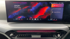 BMW i4 250kW eDrive40 M Sport 83.9kWh 5dr Auto [Tech/Pro] Electric Hatchback